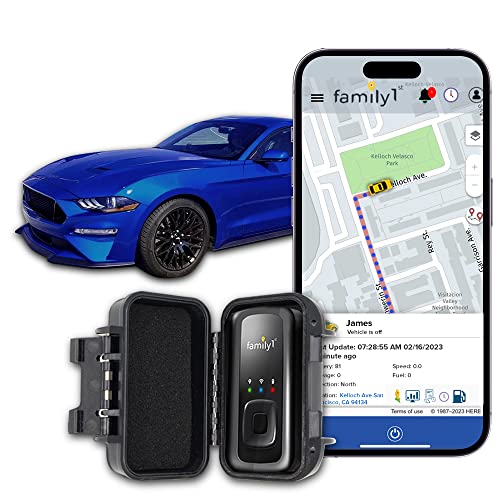 Comparison of Best Tracker Device For Person [Experts 2023