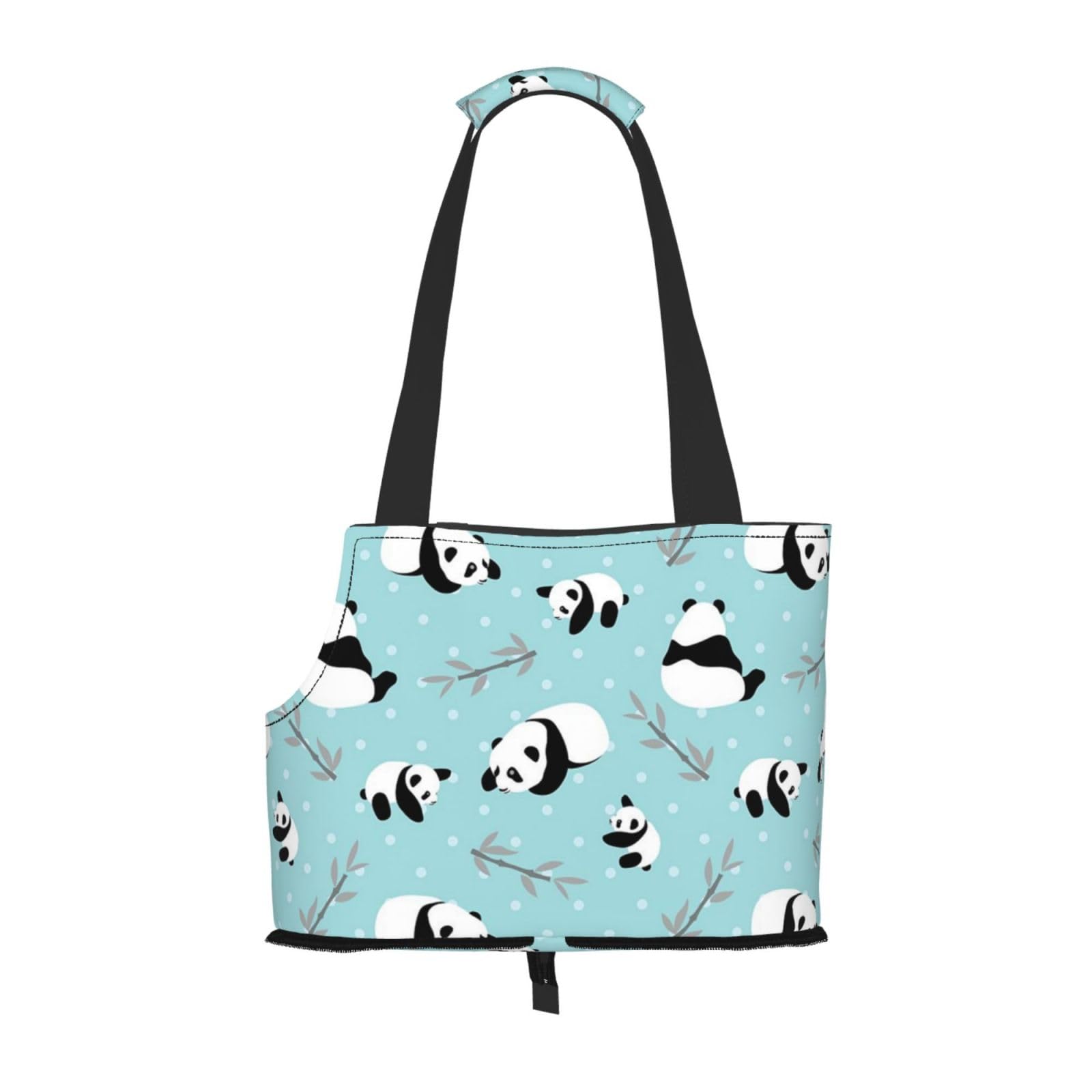 Sac fourre-tout pour chat et chien pour des moments complices partagés