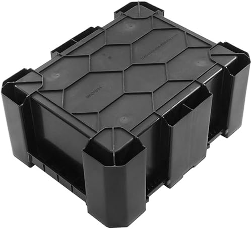 Miniatura 6 de Front Runner Wolf Pack Pro - Caja de almacenamiento apilable para el hogar resistente a los impactos al agua y al polvo ideal para almacenar