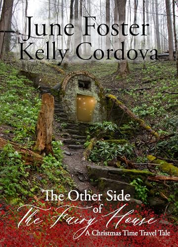 The Other Side of the Fairy House: A Christmas Time Travel Tale