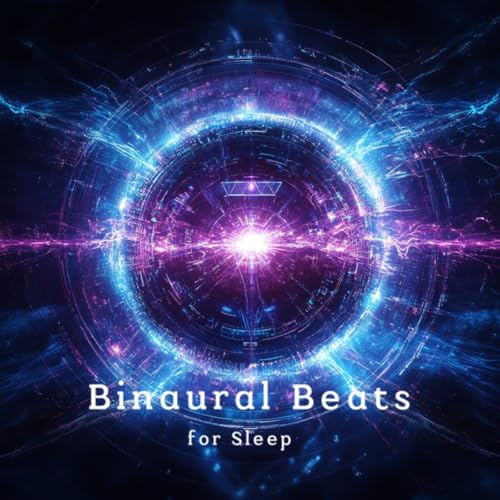 Nighttime Relaxation Binaural Beats by Binaural Beats for Sleep on ...