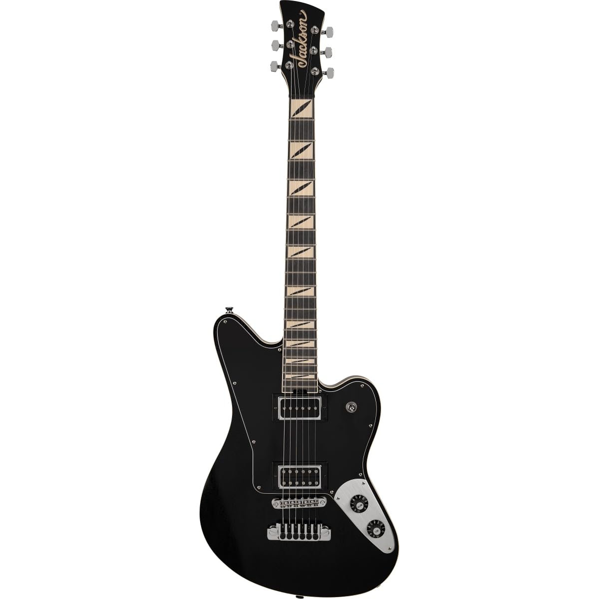 Amazon.com: Jackson Pro Series Signature Lee Malia LM-87 Guitarra