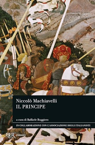  Il principe