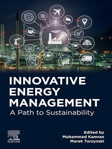 Innovative Energy Management book sustainability energy transition - 2
