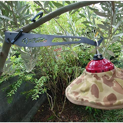 CAMPOOPARTS アイアンツールスタンド CAMPOOPARTS アイアンツールスタンド