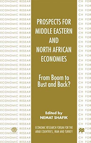  [(Prospects for Middle Eastern and North African Countries )] [Author: Nemat Shafik] [Jan-1998]