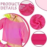 Zoom IMG-2 ikopfln set costume anni 80 Zoom IMG-2 ikopfln set costume anni 80