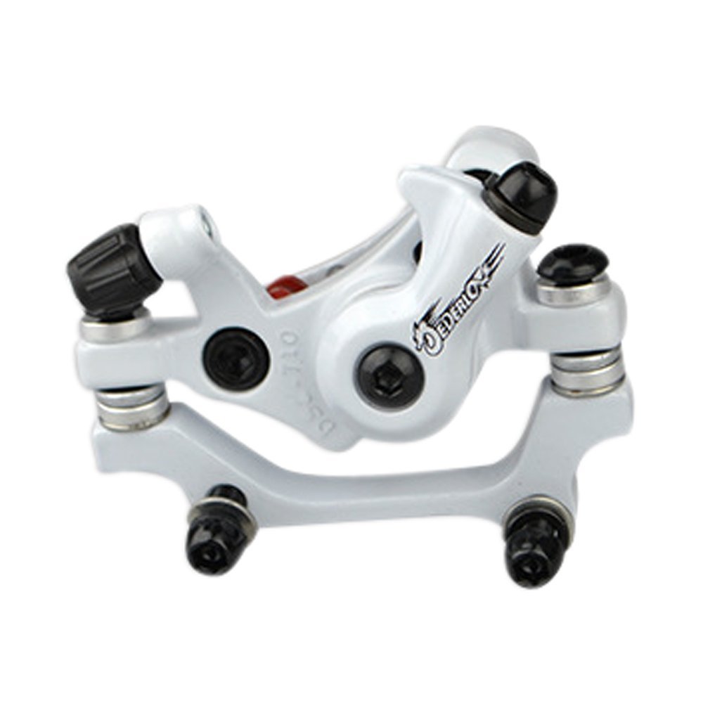 SENQI Bike Disc Brake Mechanical Cycling Bicycle Front/Rear Caliper