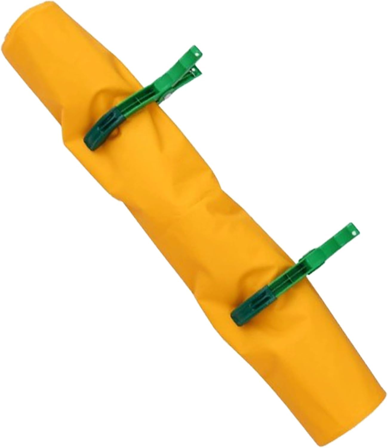 Faltbare elektrische Isolierdecke, Hochvolt-Elektriker-Isoliermatte mit 2 Clips, für elektrische Arbeiten (10KV)