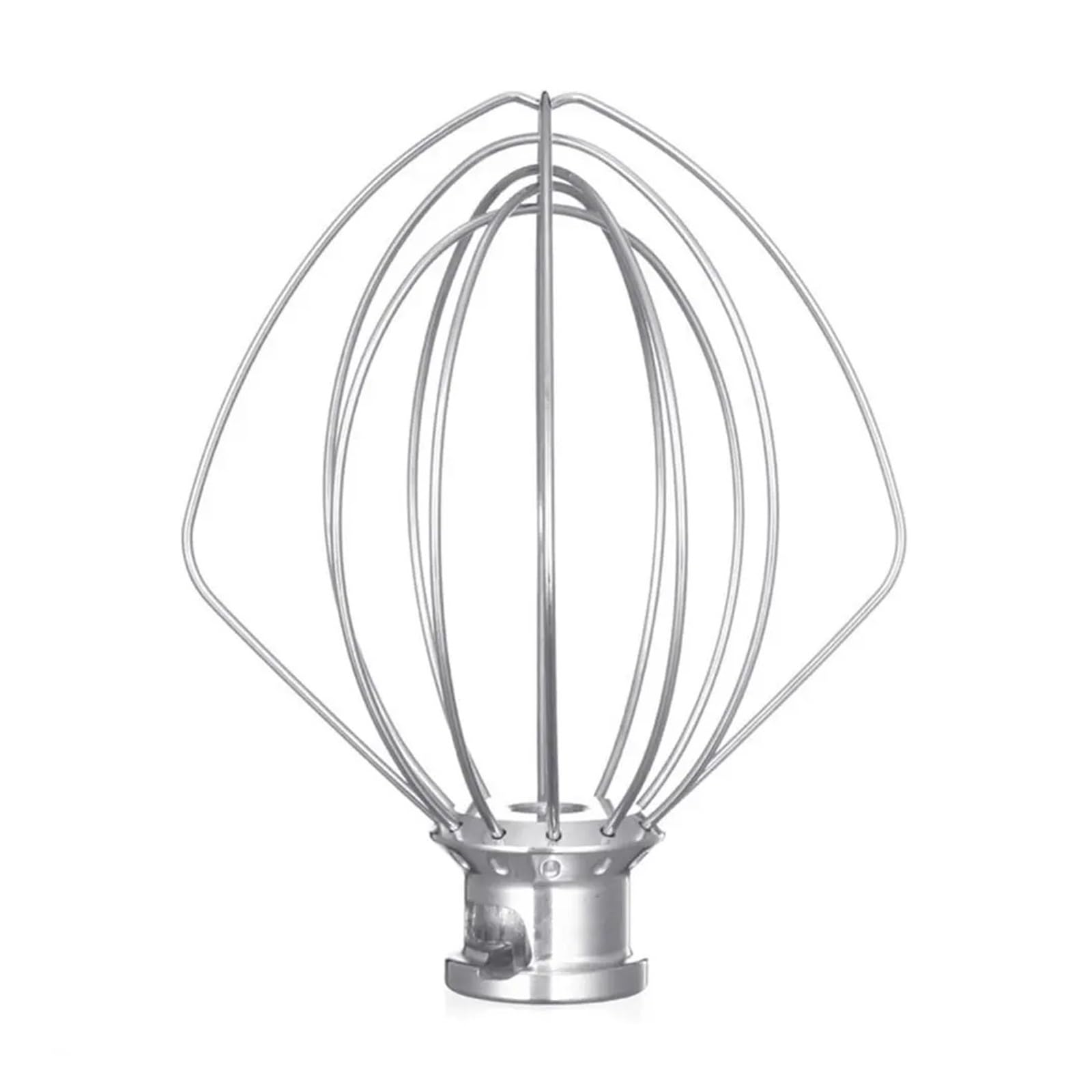 F-HOME Fouet, Mélangeur À Fouet Ballon En Acier Inoxydable, Fouet Cuisine, For Le Pain, Les Gâteaux, Les Sauces, Les Œufs, Etc. (Rose