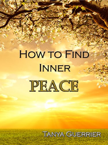 How to Find Inner Peace