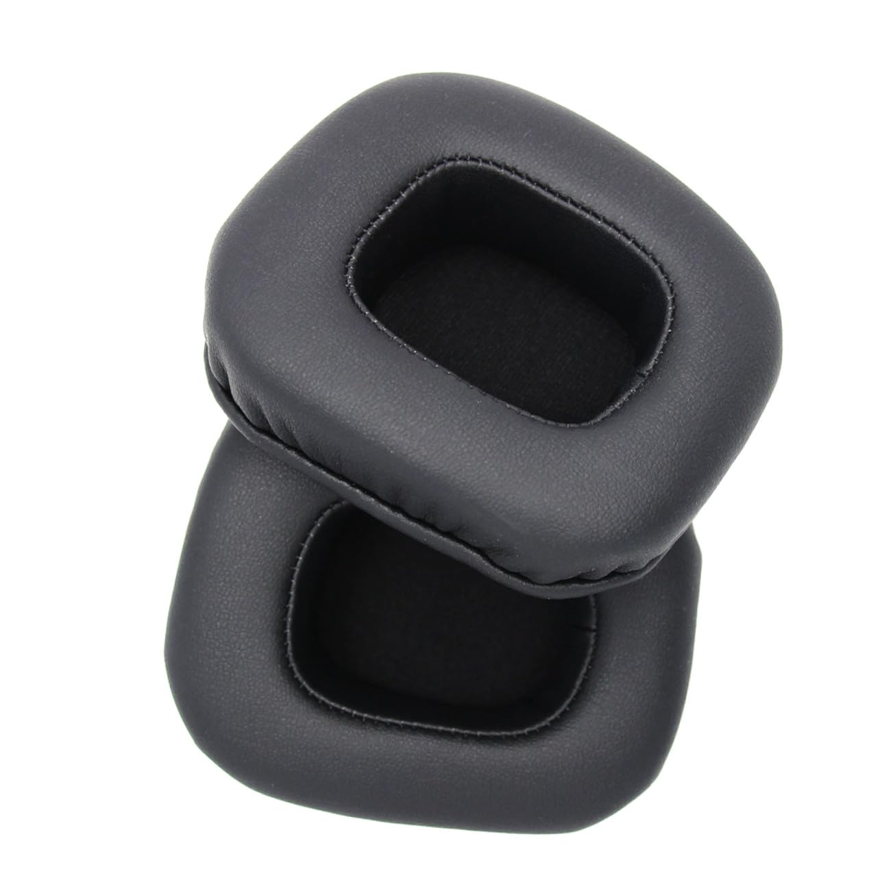 NUOBESTY 6 Piezas De Funda De Esponja para Auriculares Almohadillas De Repuesto para Auriculares Almohadillas De Repuesto para Auriculares Cubiertas para Auriculares Almohadillas De