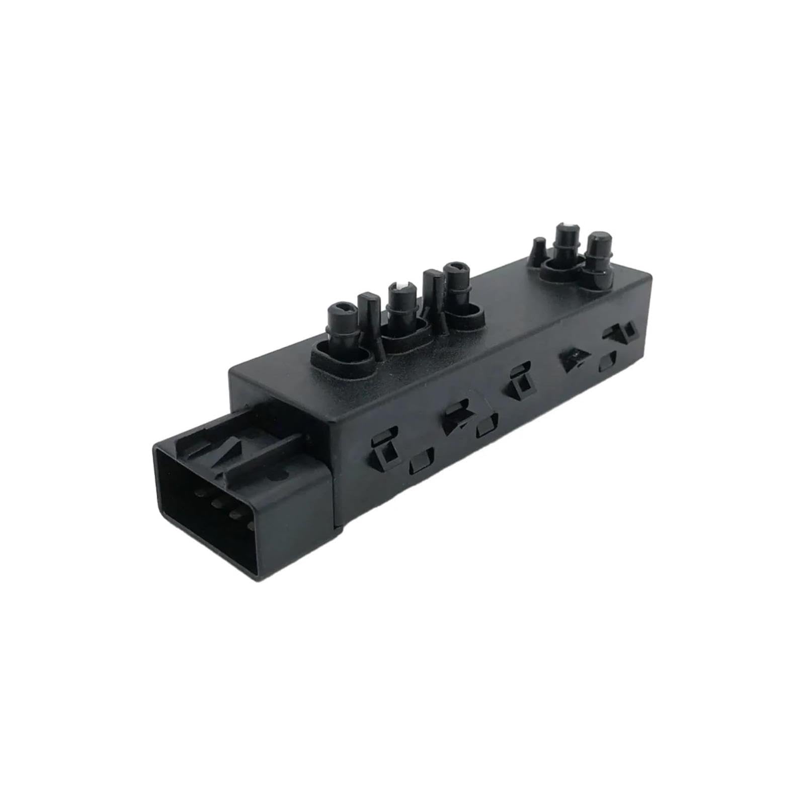 Commande de siège électrique avant gauche réglage fluide pour Lancer et Evolution - 8
