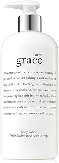 Sponsored Ad - philosophy pure grace