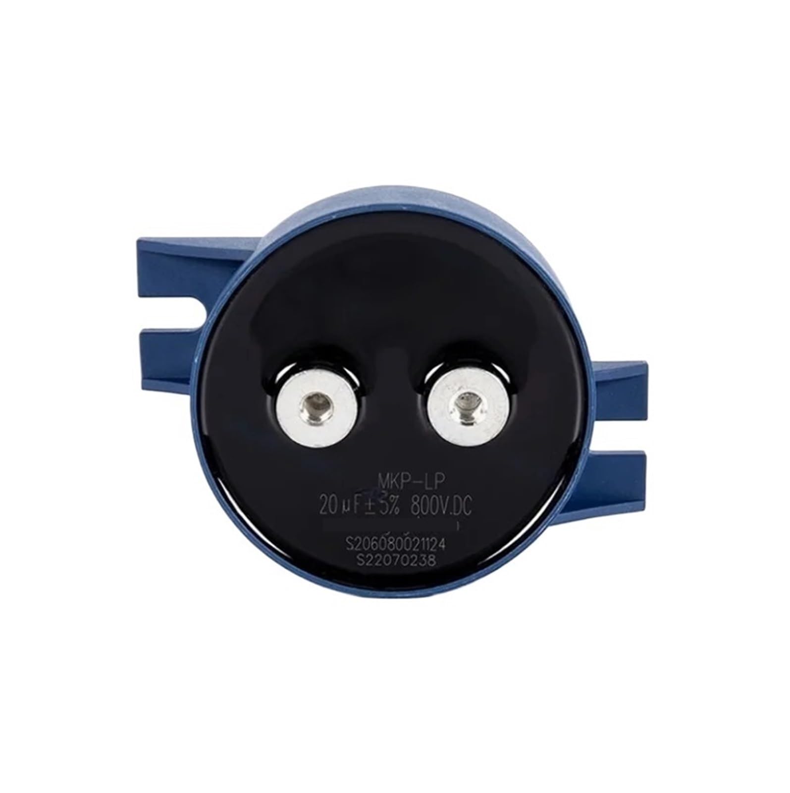 Condensateur DC Filtering MKP-LP 20UF 800V DC condensateur film polypropylène métallisé