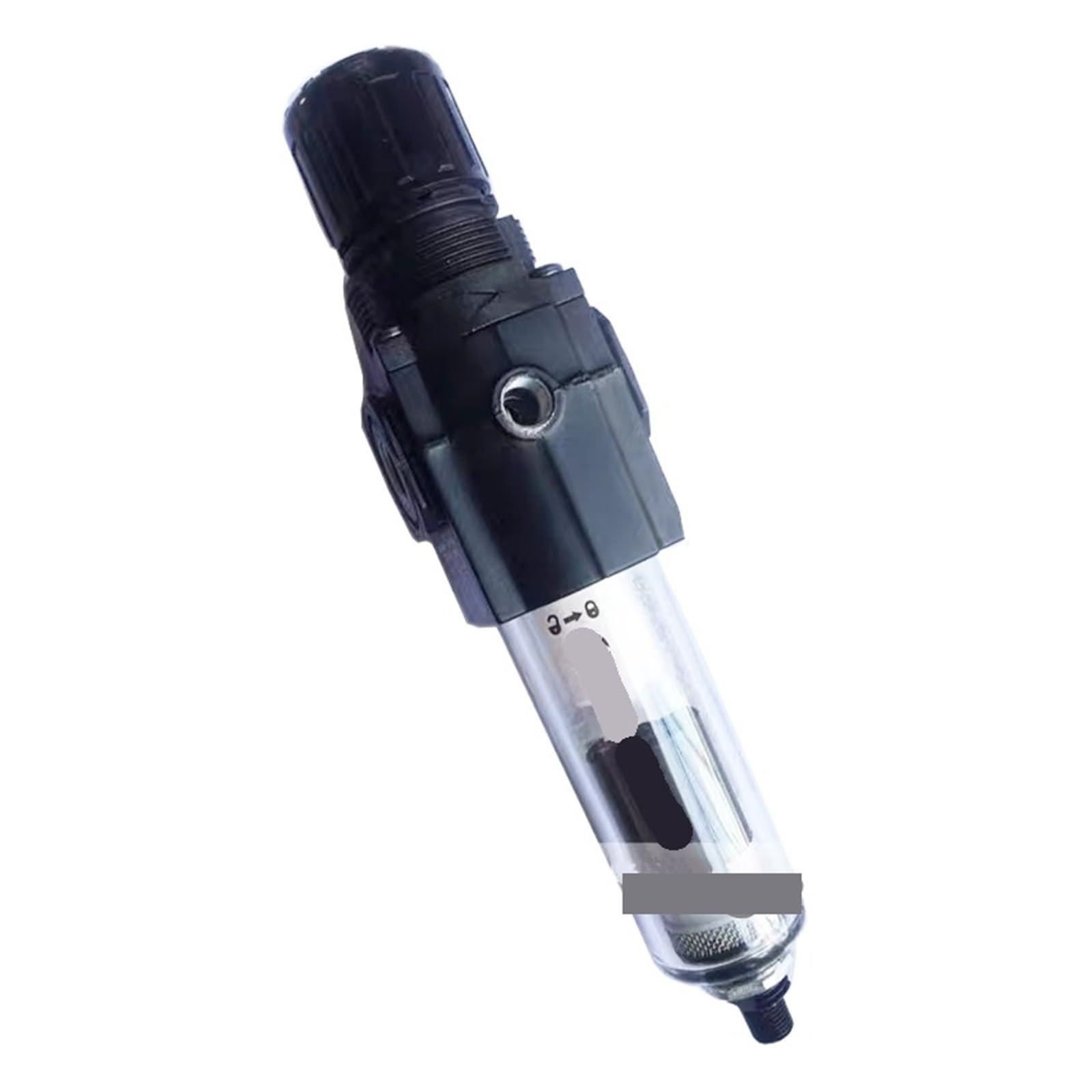 B72G-3AK-AL3-RMN B72G-3AK-AL2-RMN B72G-3AK-AL1-RMN Filter Pressure Regulating Valve