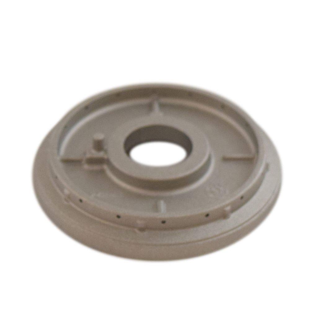 Anillo Simmer D quemador 239124 ideal para preparar salsas delicadas y recetas a fuego lento