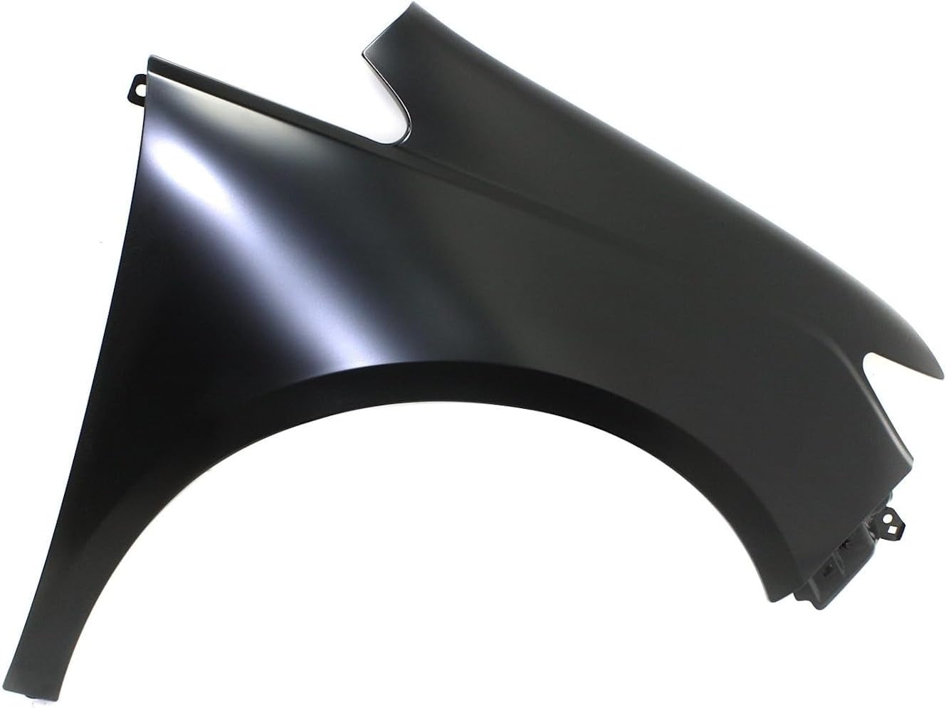 Replacement Fender Front Passenger Fits Honda Odyssey 2014-2017 3.5L V6 (Replaces 60260TK8A80ZZ-PFM)