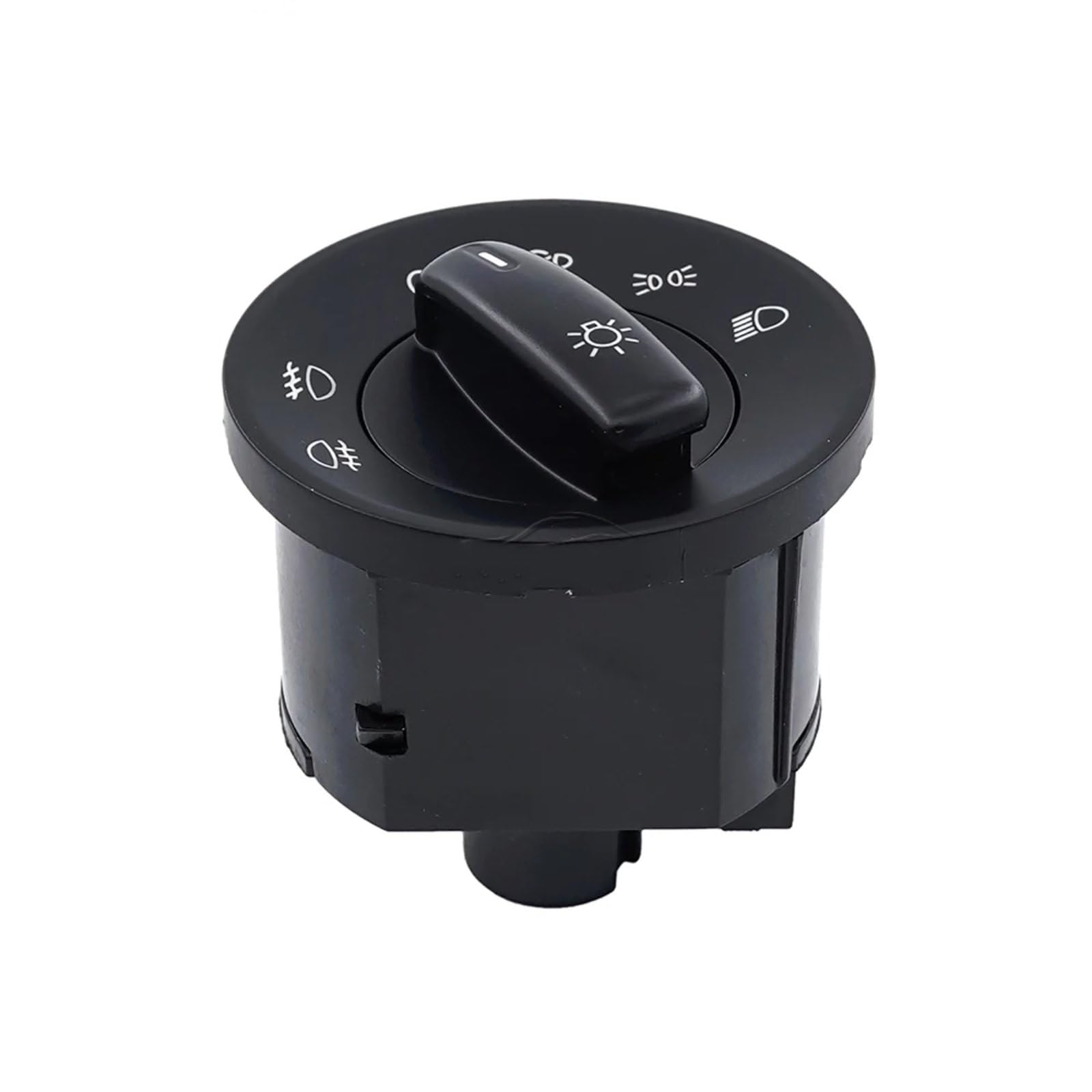 Interruptor de Faros para Skoda Octavia Combi 1Z5 (2004). Botón de Control de Faros 1Z0941431A.