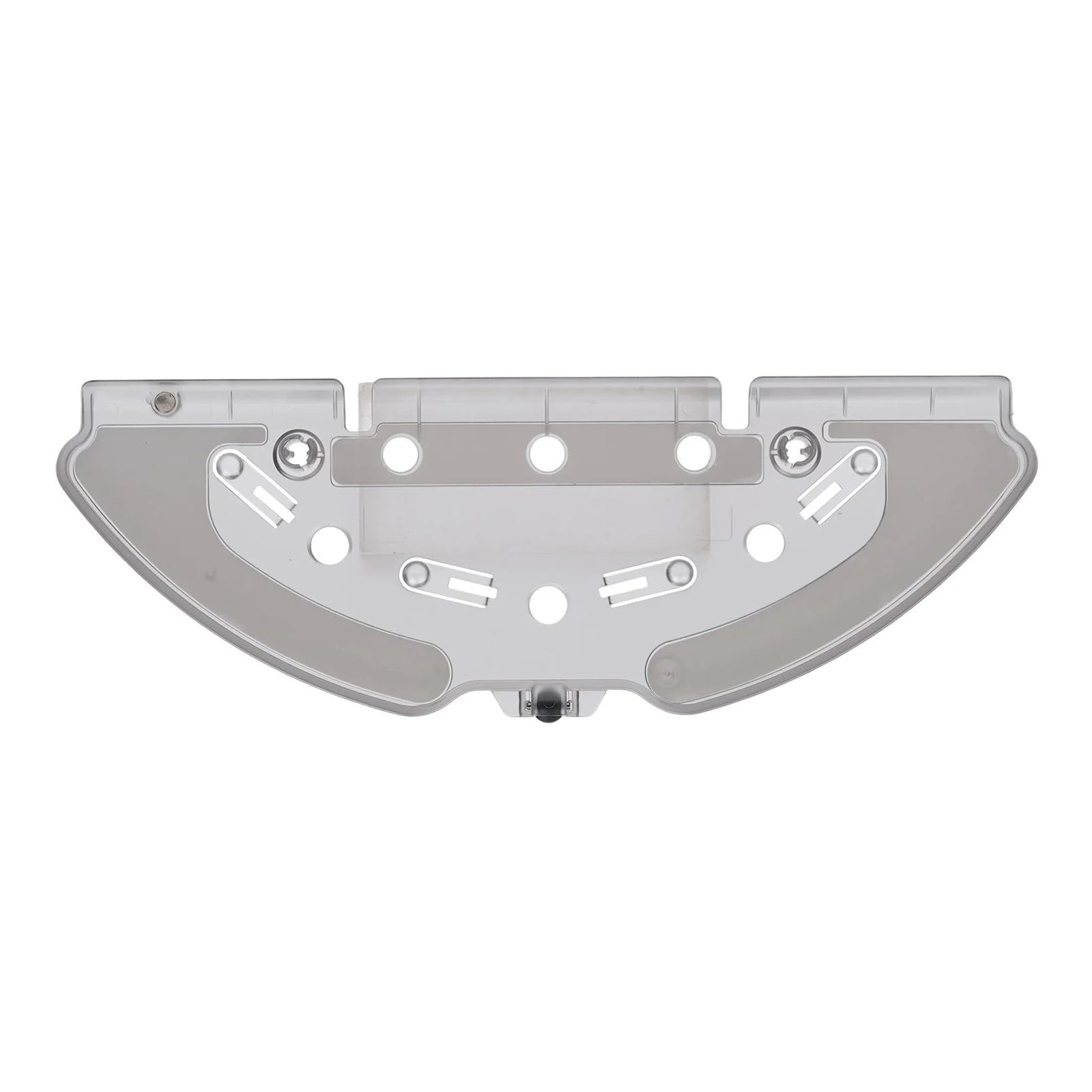 Soporte for paño de fregona, Compatible con Tapo, Robot aspirador RV20, accesorio de repuesto de plástico, accesorio seguro, fácil de instalar