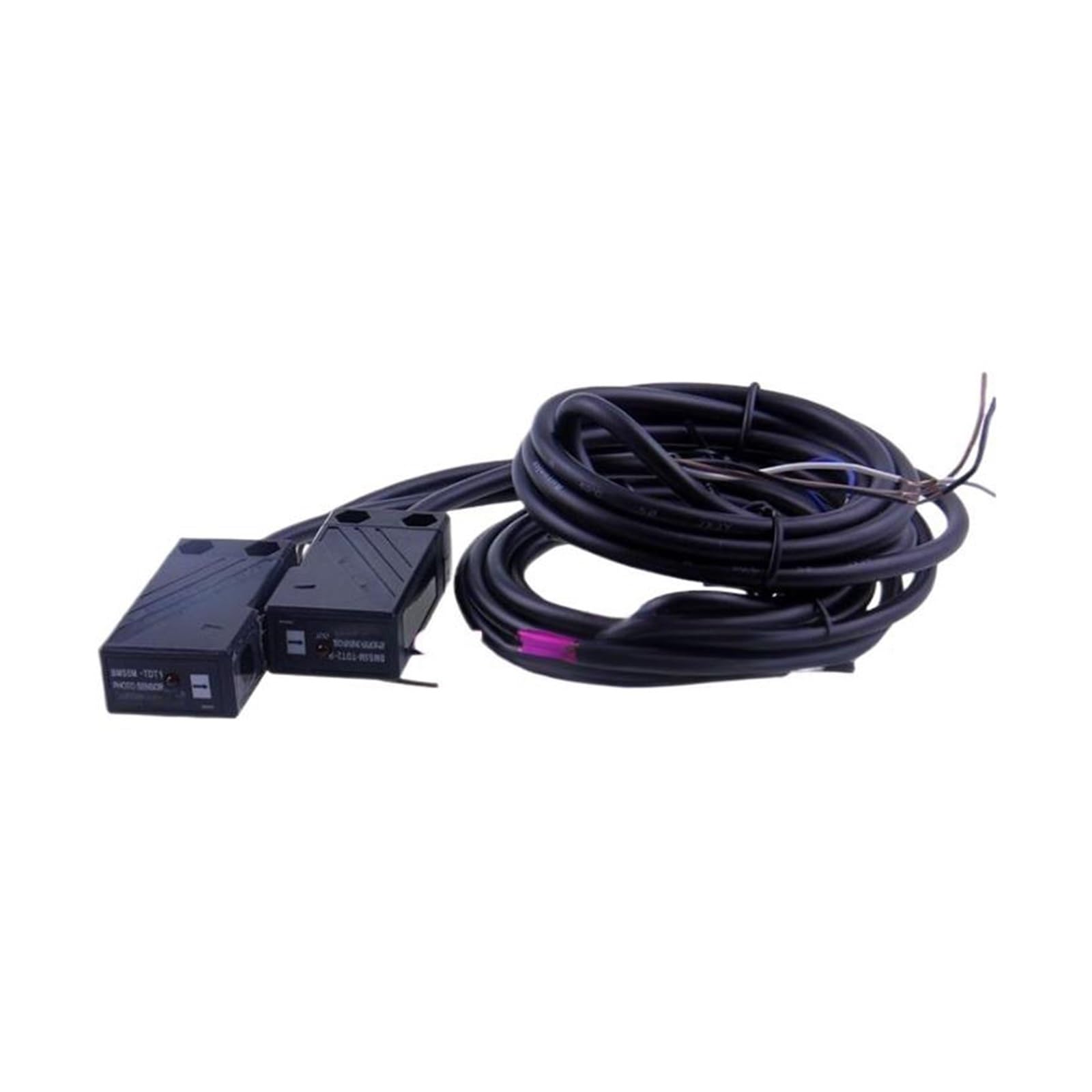 ZVQYSGIW 1PCS BMS5M-TDT BMS5M-TDT-P BM3M-TDT1,2 Photoelectric Sensors Switches(BMS5M-TDT-P)