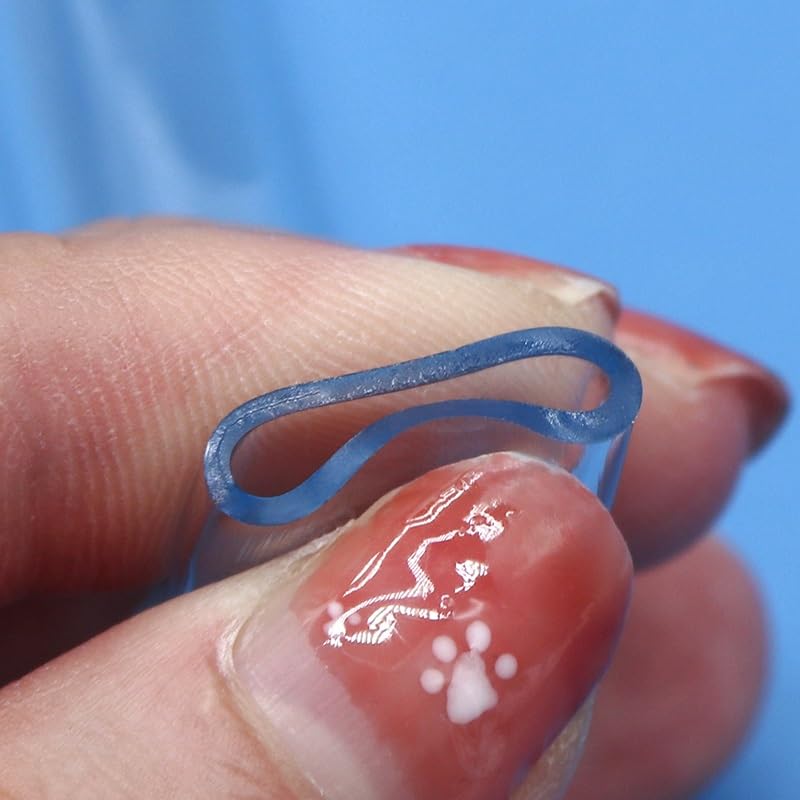 flexiable rubber PVC Plastic Hoses 1 meter 3 meter 5 meter Transparent Water Pump Tube 2mm to 25mm Inner Diameter drain elastic (Size : 1 Meter, Color : ID 9mm x OD 11mm)