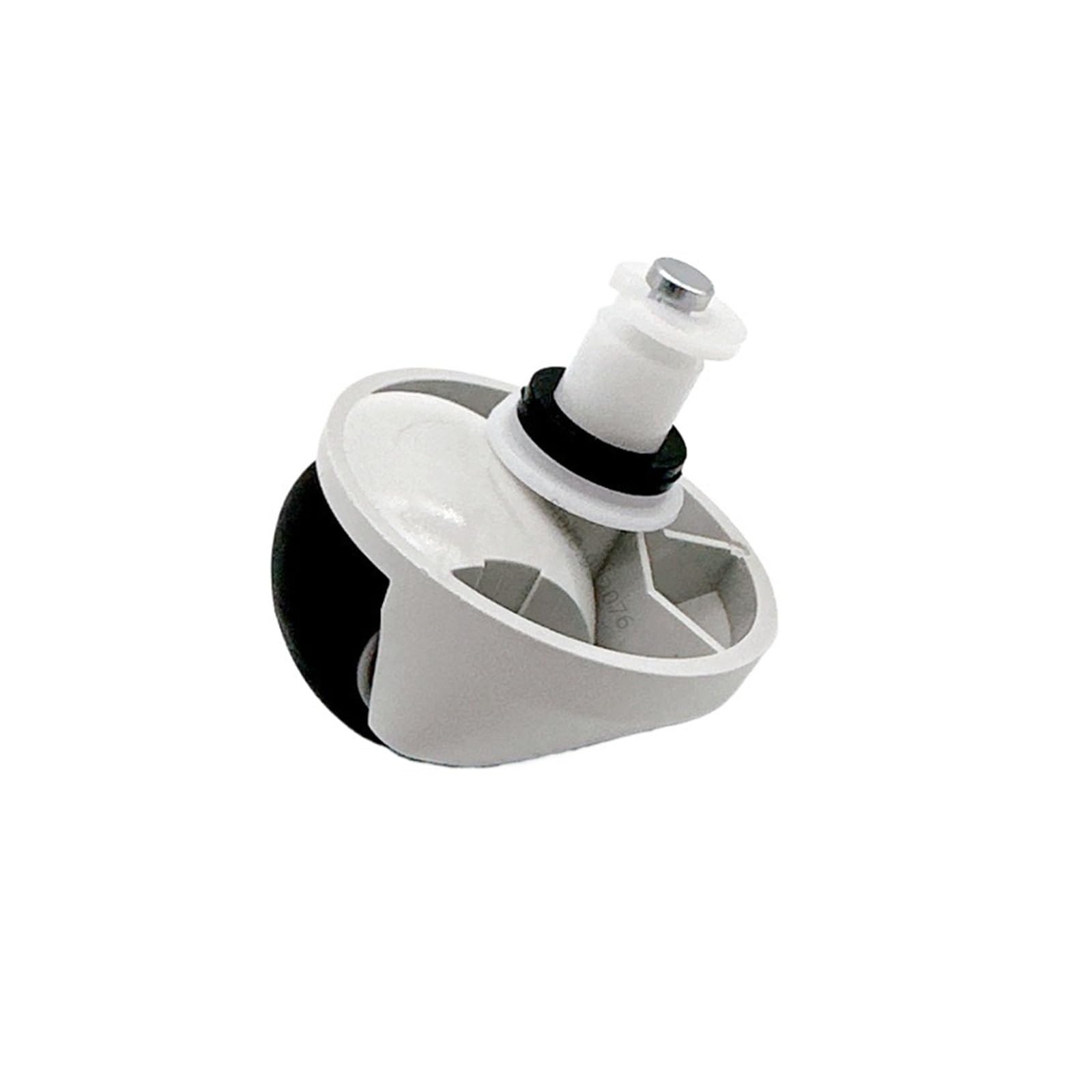 Aihdbcl Caster Set Front Caster Wheel ，Compatible For Dreame，D9 /D9 Max/Finder Rls3