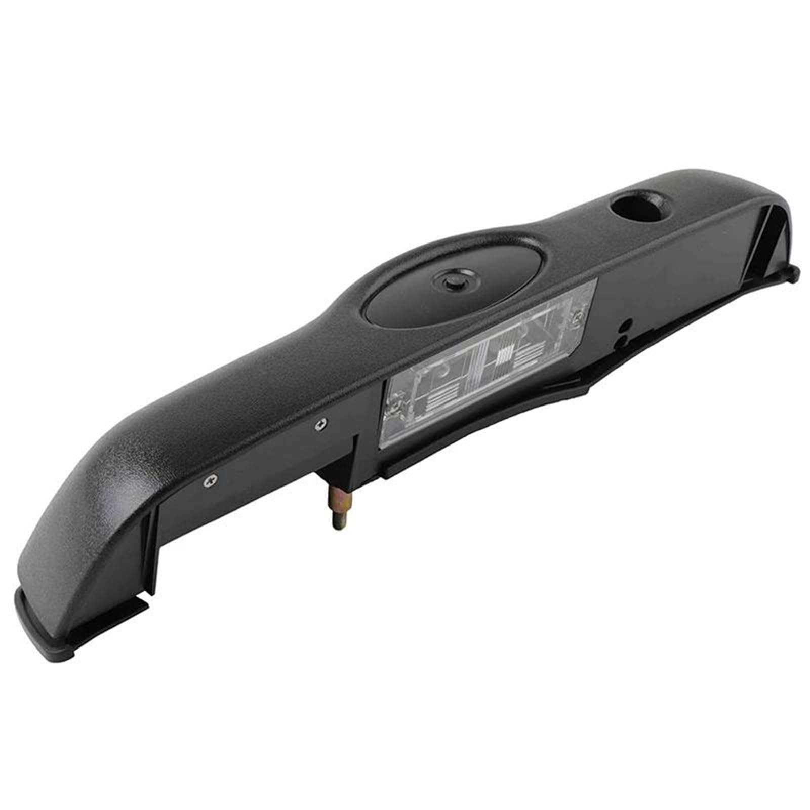 Car Accessories CXB000280PMA Rear Outer Tailgate Handle for Land for Rover for Freelander L314 1998-2006