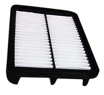 AutoClean Air Filter For Chevrolet Beat Diesel