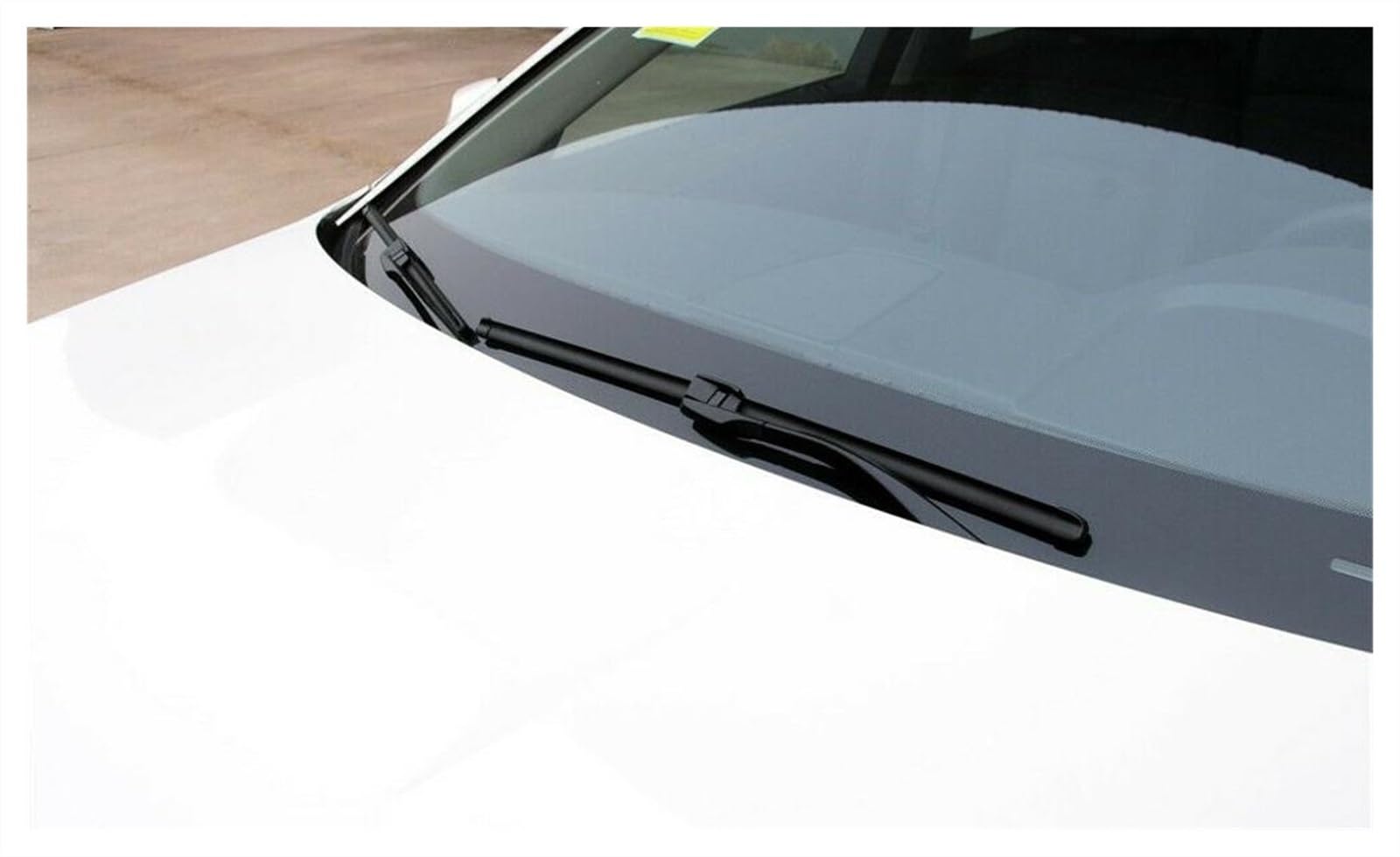 Spazzole tergicristallo per auto Tergicristalli anteriori di ricambio per Serie 5 Per Gran Per Turismo Spazzole antipioggia per la pulizia del parabrezza Accessori
