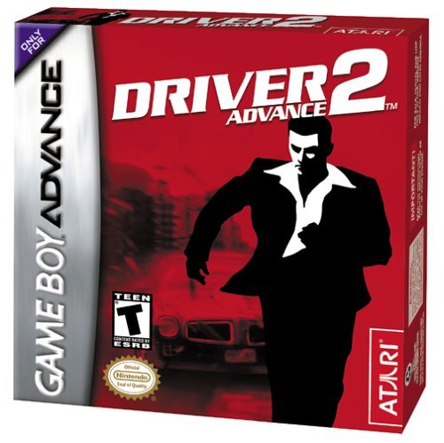 Driver 2 Advance (Renewed)