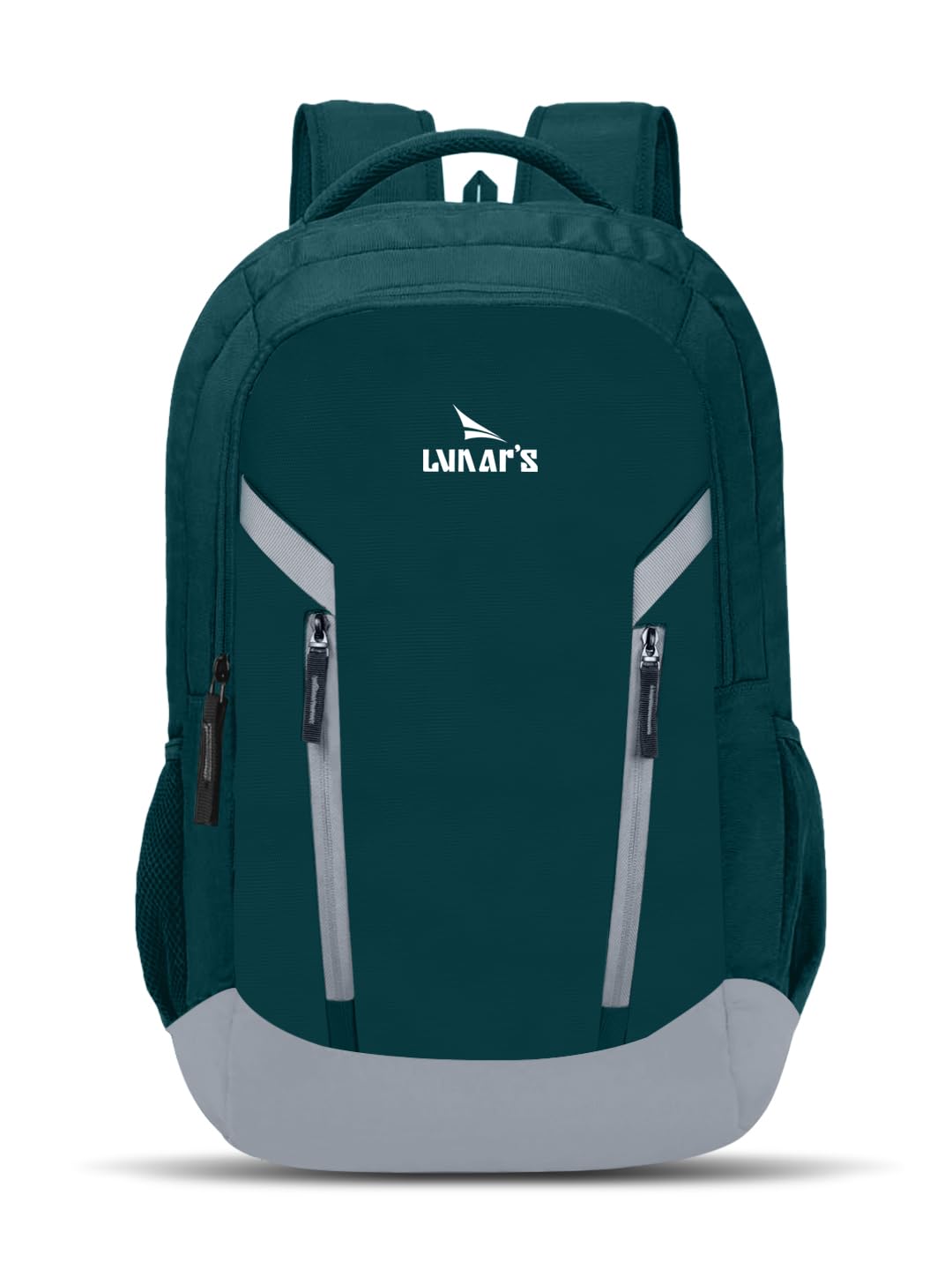 lunar's Bingo - 48 L Laptop Bags | Laptop backpack for men | Laptop bag 15.6 inch | Water resistant school bags | College bag for boys | Office backpack for men | Travel backpack with 1 Year Warranty-picture-11