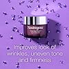 Neutrogena Triple Age Repair Anti-Aging Night Cream with Vitamin C; Fights Wrinkles & Evens Tone, Firming Anti-Wrinkle Face & Neck Cream; Glycerin & Shea Butter, 1.7 oz