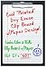 Magnetic Dry Erase Fridge Magnet -" Clip Board" Lined Paper Design for Refrigerator | 8" x 12"