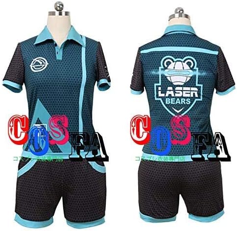 Amazon Co Jp Opmch Cos Dead By Daylight デッド バイ デイライト フェン ミン Feng Min コスプレ衣装 Cosplay コスチューム コス ハロウィン クリスマス サンタ イベント パーティー 学園祭 文化祭 お祭り 仮装 変装 男性 M ホビー Amazon Co Jp Opmch Cos Dead By Daylight デッド バイ デイライト フェン ミン Feng Min コスプレ衣装 Cosplay コスチューム コス ハロウィン クリスマス サンタ イベント パーティー 学園祭 文化祭 お祭り 仮装 変装 男性 M ホビー