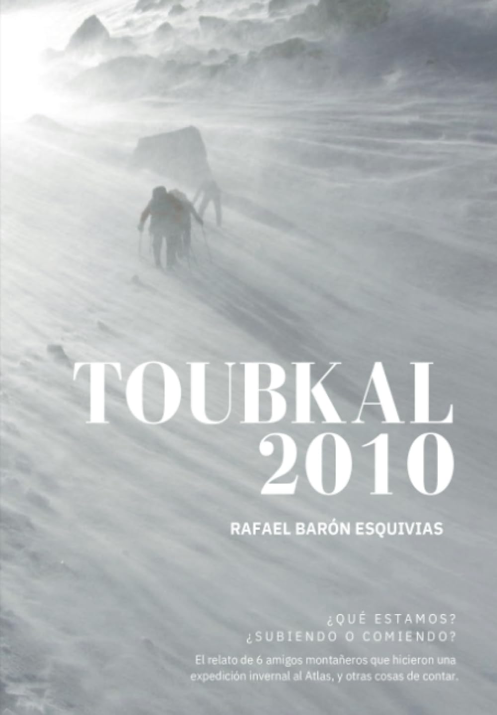 Toubkal 2010