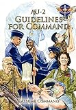 AU-2 Guidelines for Command: A Handbook on the Leadership of Airmen for Air Force Squadron Commanders
