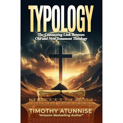 Typology by Timothy Atunnise episode artwork