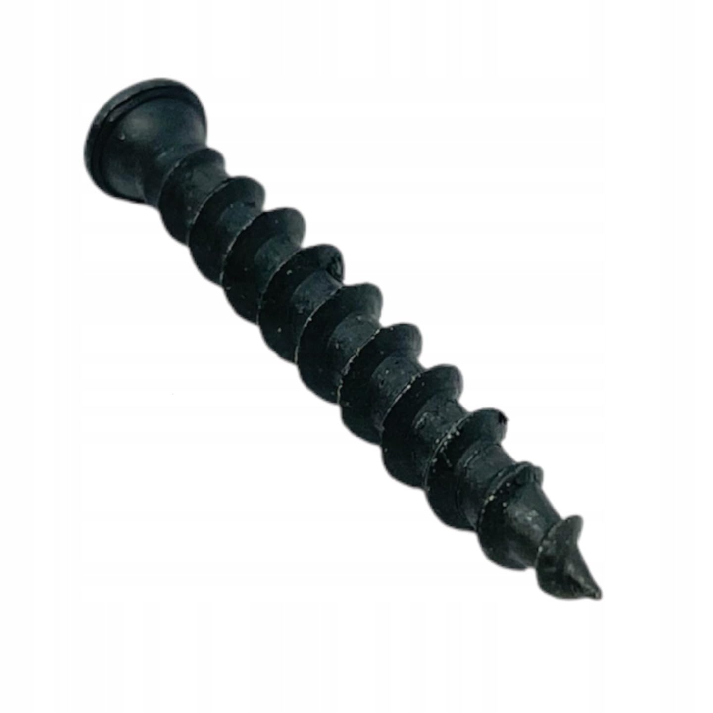 Drywall Screws Plasterboard on Plasterboard 5.0 x 35 mm Pack of 500 Drywall Screws Plaster Screws Plaster Screw with Nail Tip and Coarse Thread
