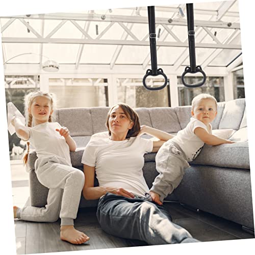 Anillas para Gimnasia Fitness para Niños y Niñas miniatura 5