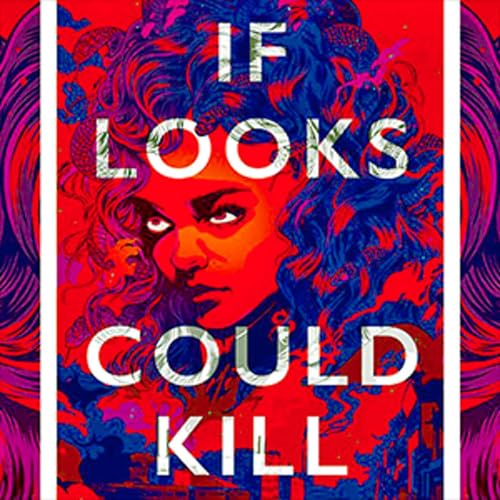 Page de couverture de Retelling the News: Interview with Julie Berry, Author of If Looks Could Kill