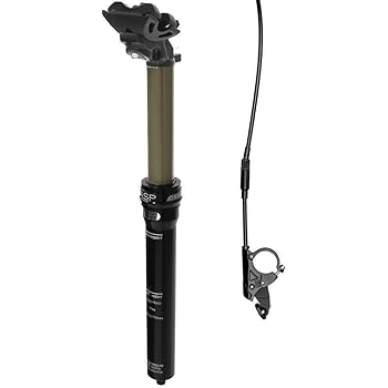 dnm sds dropper post