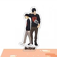 【未開封】ハイキュー アクリルブロック HEROES 2024 日向翔陽 未開封】ハイキュー アクリルブロック HEROES 2024 日向翔陽