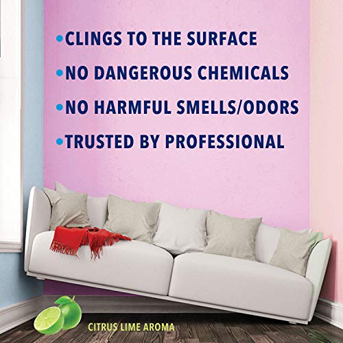 image for Confined Space Paint Strip Gel, Removes Paint in The Smallest Spaces, 