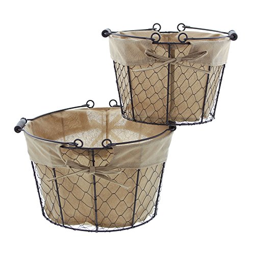 Drahtkorb Garten Die 15 besten Produkte im Vergleich Hausbauberater