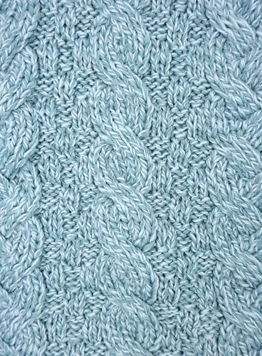 Image of Aran Crafts Irish Women's Double Collar Zip Cardigan (100% Merino Wool)