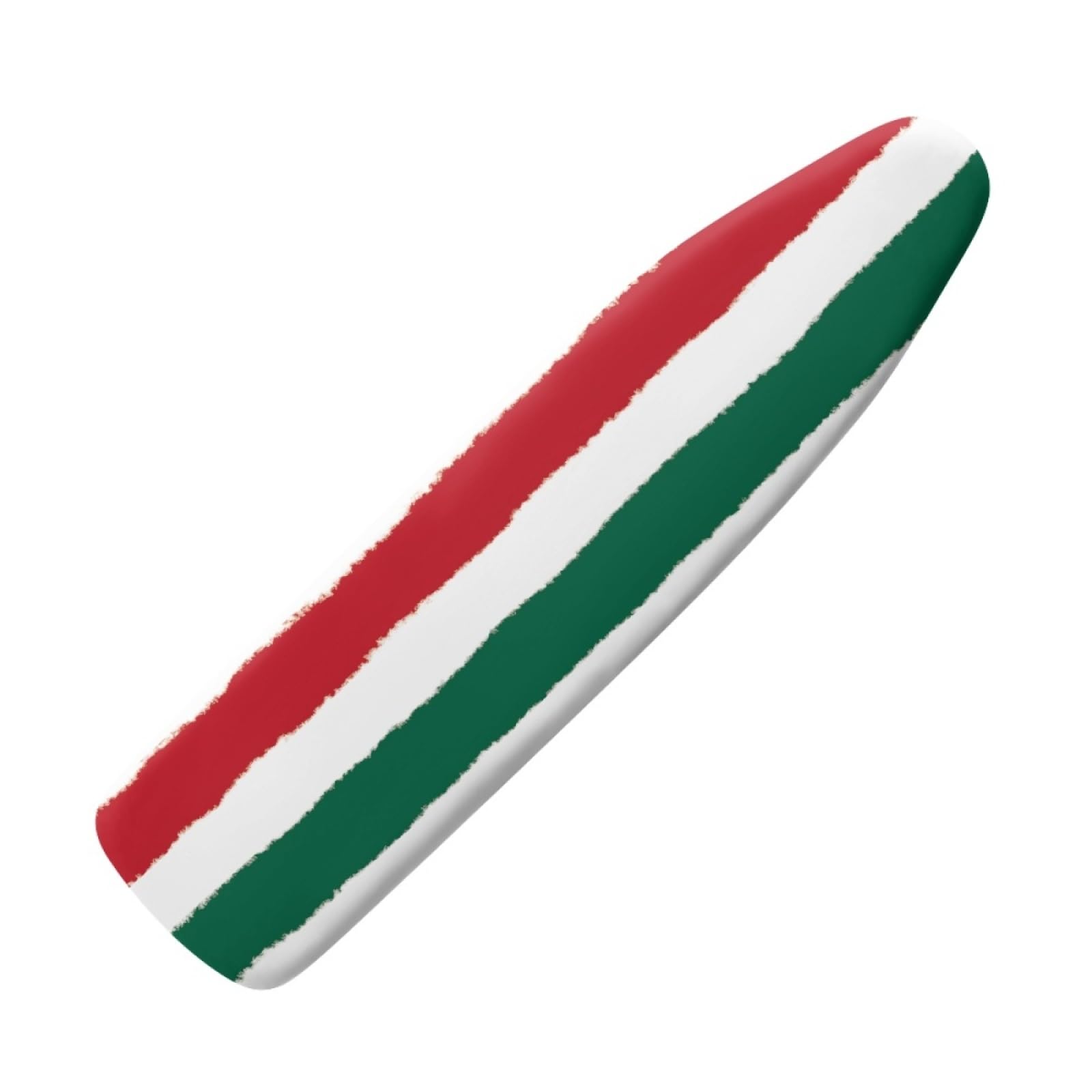 Ironing Board Covers 110 x 35cm Red Green Stripe Iron Board Covers