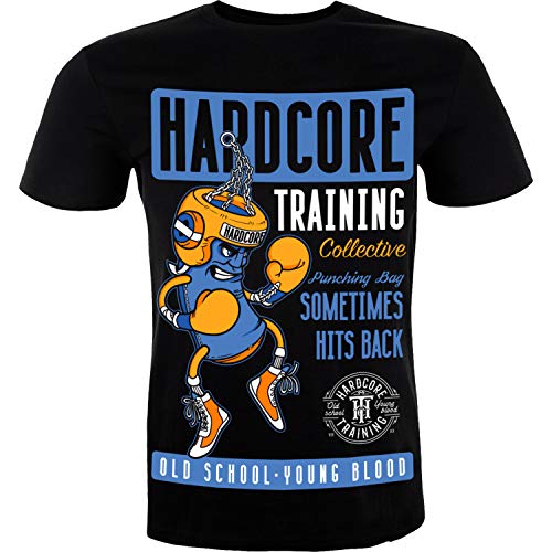 Chemise manches courtes homme fitness pour entraînement de running et musculation intense