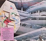 alan parsons project i robot cd