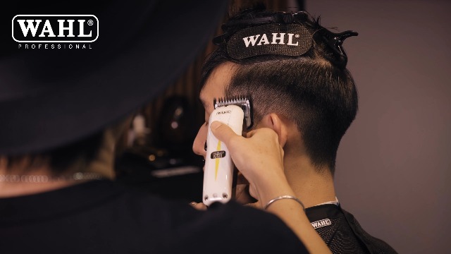 Amazon.co.jp: WAHL(ウォール) コードレス・スーパーテーパー【業務用
